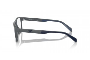 Emporio Armani EA3233 6103 - Matte Dark Grey