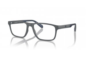 Emporio Armani EA3233 6103 - Matte Dark Grey