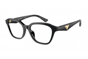 EMPORIO ARMANI EA3235U 5017 Shiny Black Demo Lens szemüveg