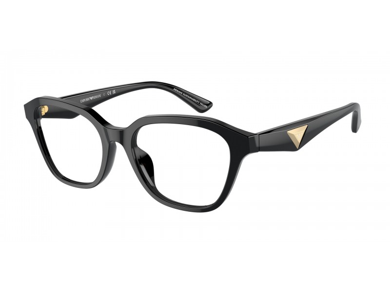 Emporio Armani EA3235U 5017 Shiny Black női szemüveg