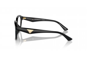 Emporio Armani EA3235U 5017 Shiny Black női szemüveg
