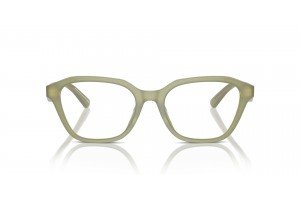EMPORIO ARMANI EA3235U 6116 – fényes opalin zöld szemüvegkeret