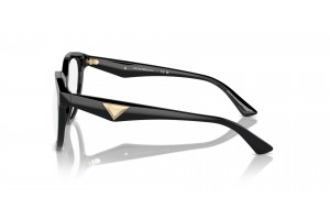 EMPORIO ARMANI EA3236 Shiny Black szemüveg