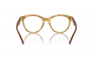 Emporio Armani EA3236 6115 - Shiny Light Havana (demo lencse)