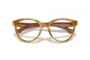 Emporio Armani EA3236 6115 - Shiny Light Havana (demo lencse)