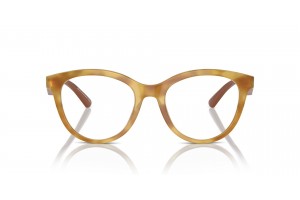 Emporio Armani EA3236 6115 - Shiny Light Havana (demo lencse)