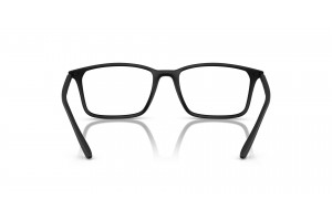 Emporio Armani EA3237 5001 fekete matt szemüveg (demo lencse)