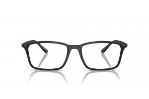 Emporio Armani EA3237 5001 fekete matt szemüveg (demo lencse)