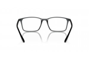 Emporio Armani EA3237 6106 - áttetsző fekete