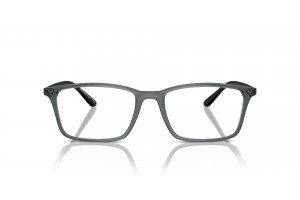 Emporio Armani EA3237 6106 - áttetsző fekete