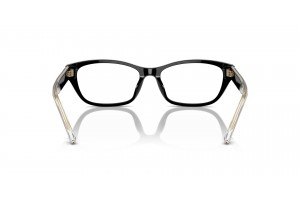 EMPORIO ARMANI EA3238U 5017 - fényes fekete