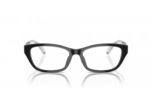 EMPORIO ARMANI EA3238U 5017 - fényes fekete