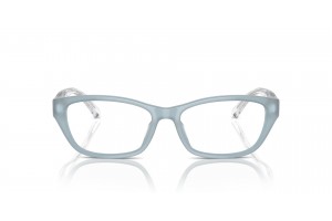 Emporio Armani EA3238U 6096 Shiny Opaline Azure