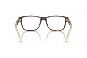 EMPORIO ARMANI EA3239 5002 Matte Havana - demo lencse