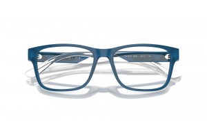 Emporio Armani EA3239 6092 Shiny Opaline Blue - férfi