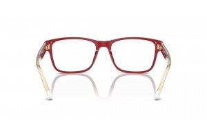 Emporio Armani EA3239 6093 Shiny Bordeaux szemüveg