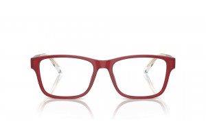 Emporio Armani EA3239 6093 Shiny Bordeaux szemüveg