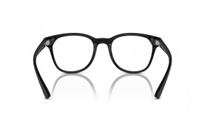 EMPORIO ARMANI EA3240U 5001 matt fekete szemüvegkeret