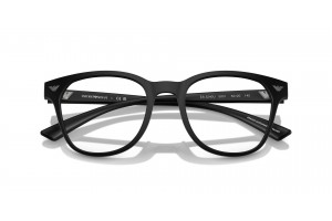 EMPORIO ARMANI EA3240U 5001 matt fekete szemüvegkeret
