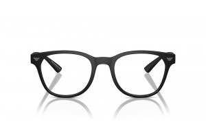 EMPORIO ARMANI EA3240U 5001 matt fekete szemüvegkeret