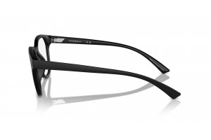 EMPORIO ARMANI EA3240U 5001 matt fekete szemüvegkeret