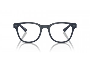 EMPORIO ARMANI EA3240U 5088 Matte Blue szemüveg
