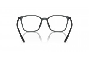 EMPORIO ARMANI EA3242U 6106 szemüveg - áttetsző fekete