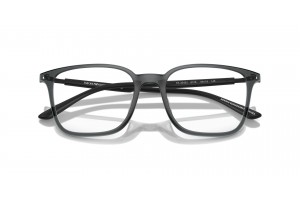 EMPORIO ARMANI EA3242U 6106 szemüveg - áttetsző fekete