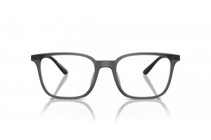 EMPORIO ARMANI EA3242U 6106 szemüveg - áttetsző fekete