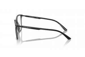 EMPORIO ARMANI EA3242U 6106 szemüveg - áttetsző fekete
