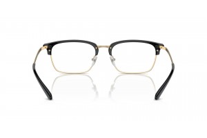 Emporio Armani EA3243 3002 - fekete/matt arany