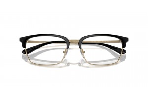 Emporio Armani EA3243 3002 - fekete/matt arany