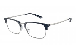 EMPORIO ARMANI EA3243 kék/ezüst szemüveg (demo lencse)