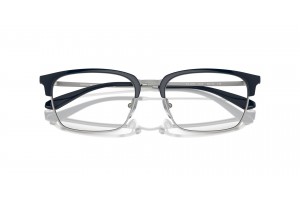 EMPORIO ARMANI EA3243 kék/ezüst szemüveg (demo lencse)