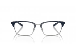 EMPORIO ARMANI EA3243 kék/ezüst szemüveg (demo lencse)