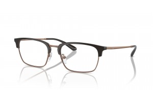 Emporio Armani EA3243 3201 – barna/rózsaarany szemüveg