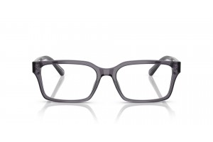 Emporio Armani EA3244 6106 – átlátszó sötétszürke szemüveg