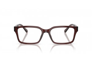 Emporio Armani EA3244 6174 Transparent Brown szemüveg