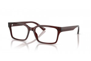 Emporio Armani EA3244 6174 Transparent Brown szemüveg