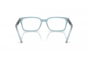 Emporio Armani EA3244 6178 irizáló világoskék szemüveg