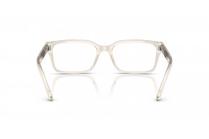 Emporio Armani EA3244 6179 Iridescent Crystal szemüvegkeret