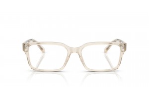 Emporio Armani EA3244 6179 Iridescent Crystal szemüvegkeret