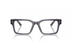 Emporio Armani EA3245U 6106 átlátszó szürke