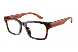EMPORIO ARMANI EA3245U 6182 Havana Brown Demo Lens szemüveg