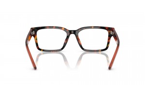 Emporio Armani EA3245U 6182 Havana barna szemüveg