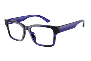EMPORIO ARMANI EA3245U 6183 Havana Violet női szemüveg