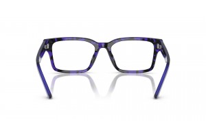 EMPORIO ARMANI EA3245U 6183 Havana Violet női szemüveg