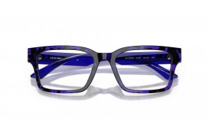 EMPORIO ARMANI EA3245U 6183 Havana Violet női szemüveg