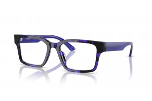 EMPORIO ARMANI EA3245U 6183 Havana Violet női szemüveg