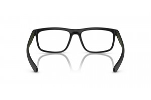 Emporio Armani EA3246 5001 matt fekete szemüveg